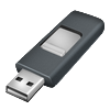 clé USB