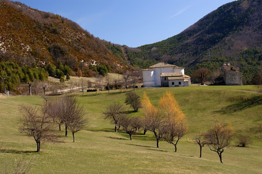 Topographie du parcours