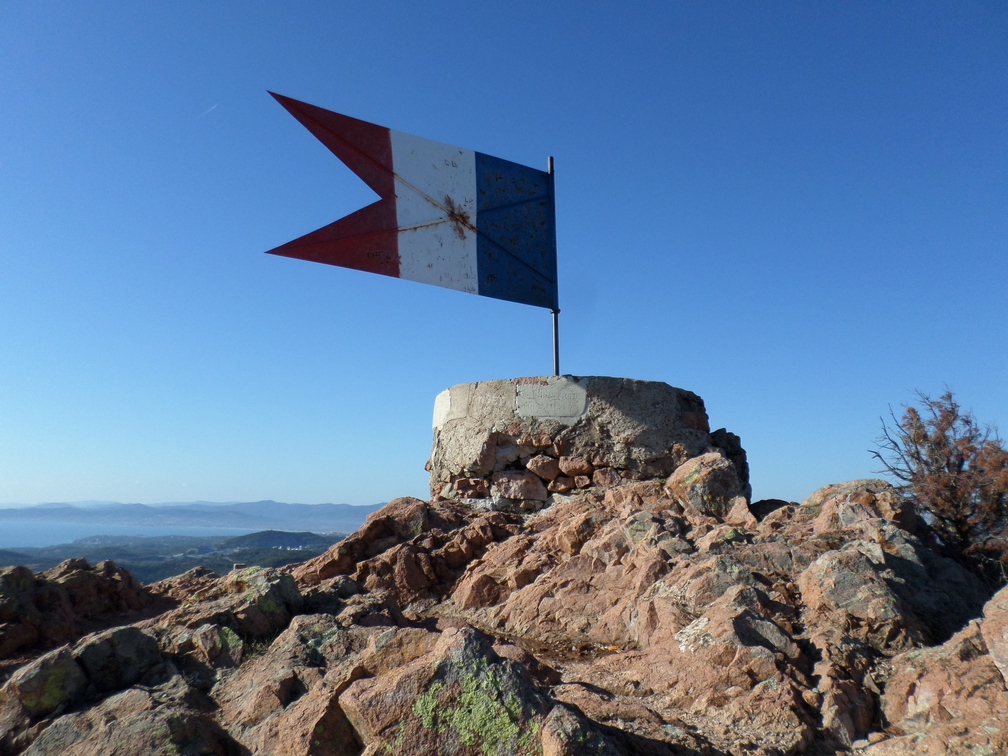 Photo du parcours