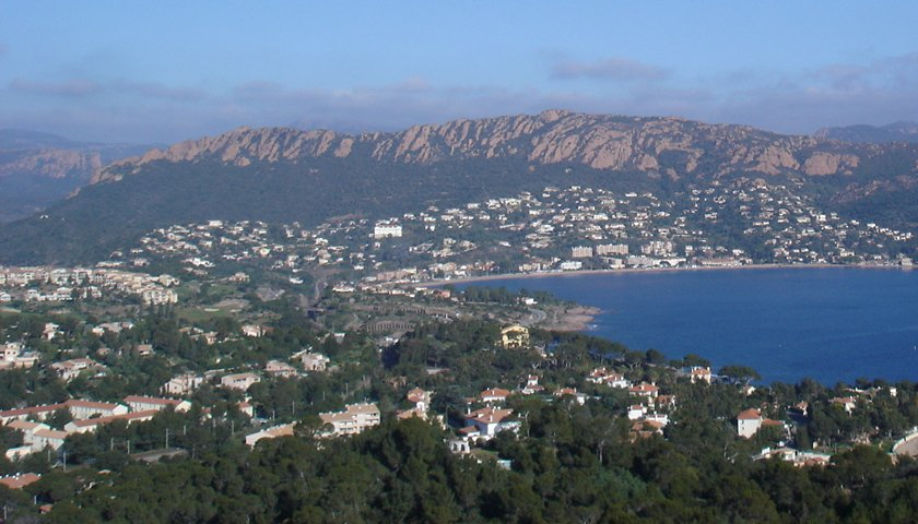 Photo du parcours