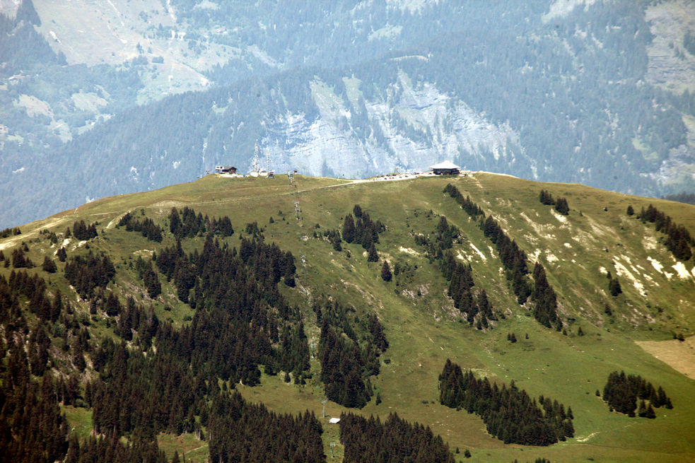 Photo du parcours