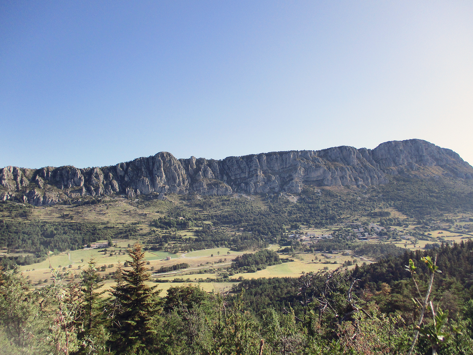 Photo du parcours