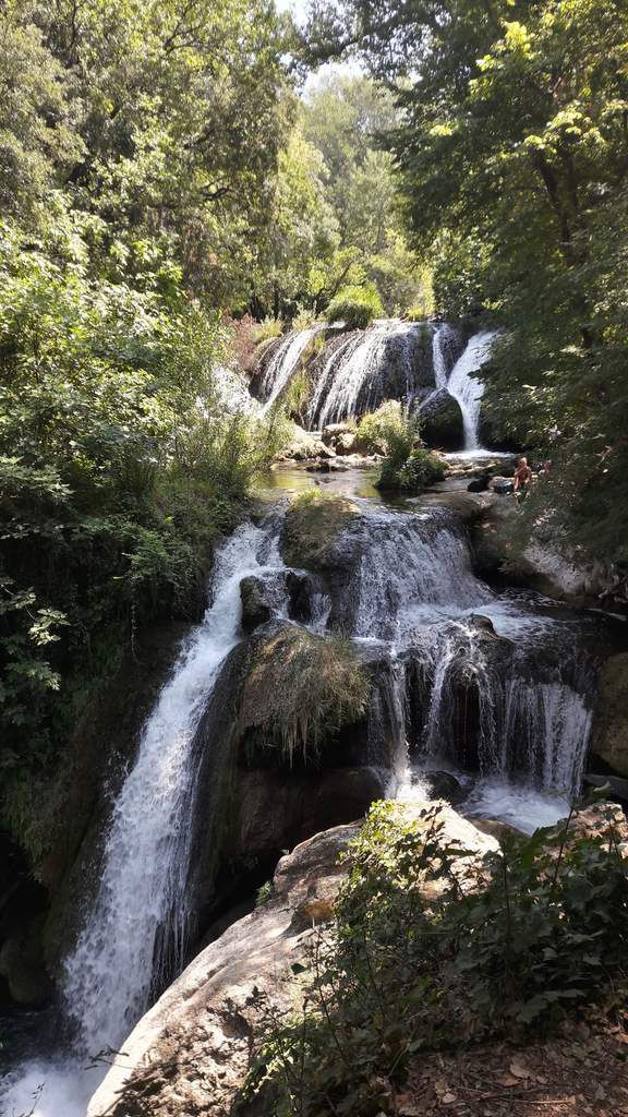 Photo du parcours