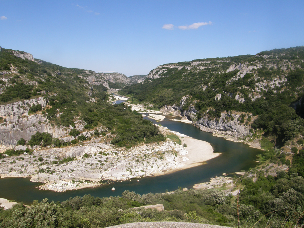 Photo du parcours