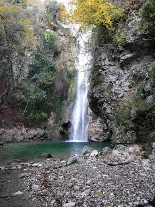 Photo du parcours