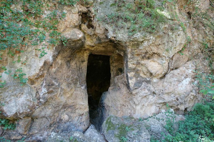 Photo du parcours