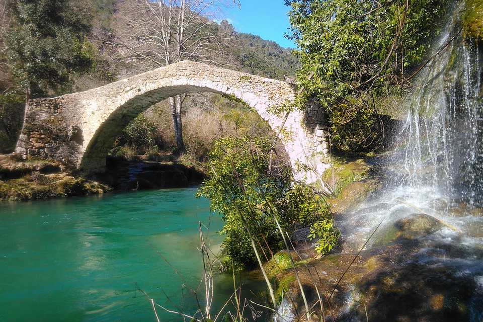 Photo du parcours
