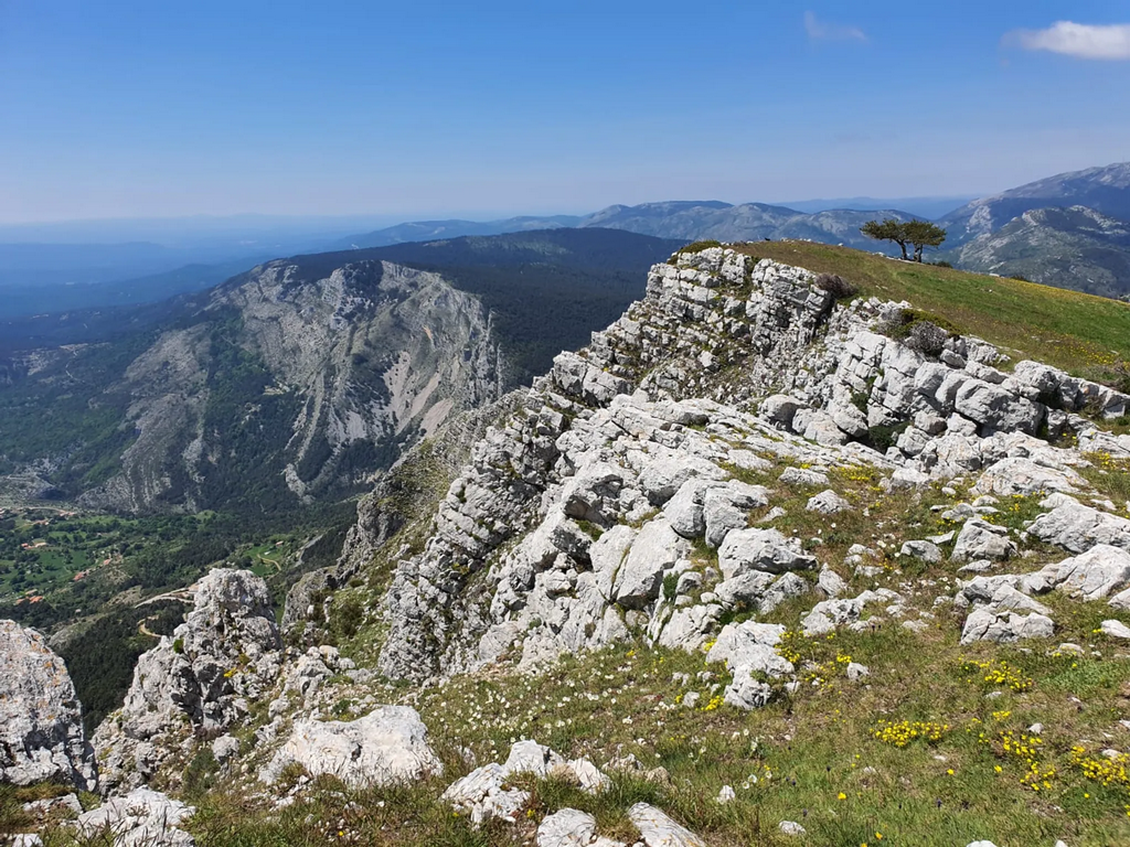 Photo du parcours