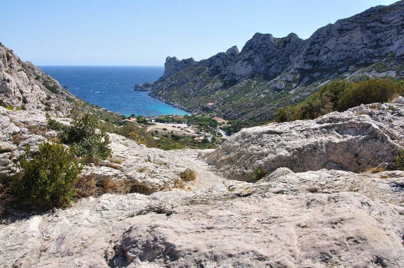 Photo du parcours