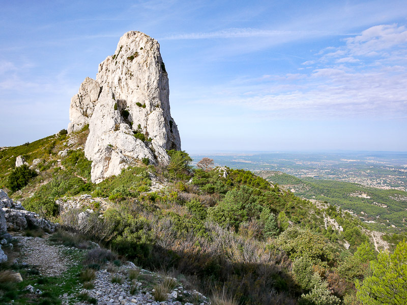 Photo du parcours