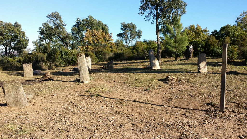 Photo du parcours