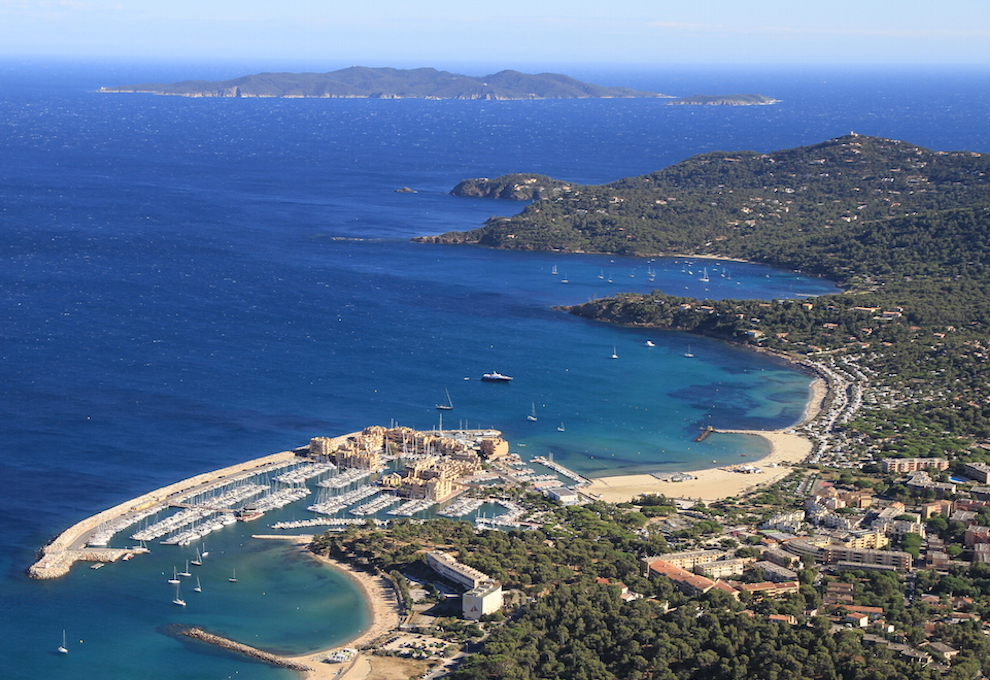 Photo du parcours