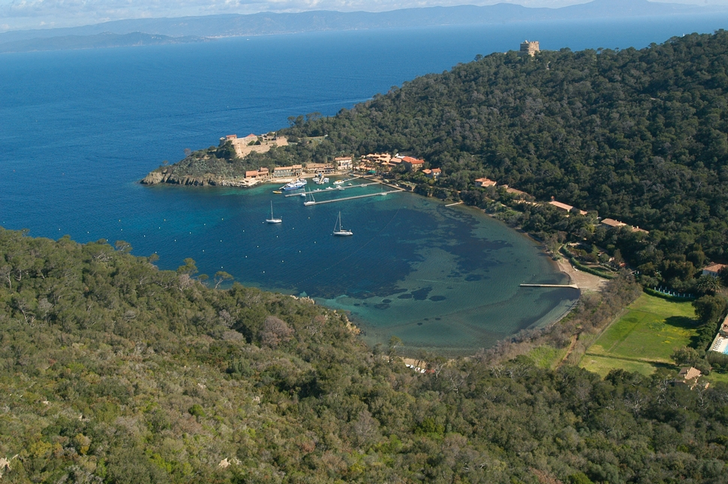 Photo du parcours