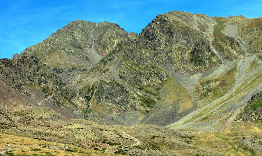 Photo du parcours