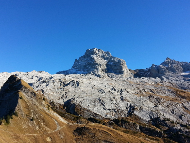 Photo du parcours