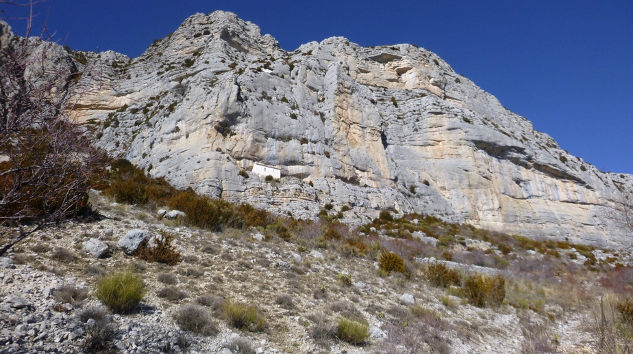 Photo du parcours