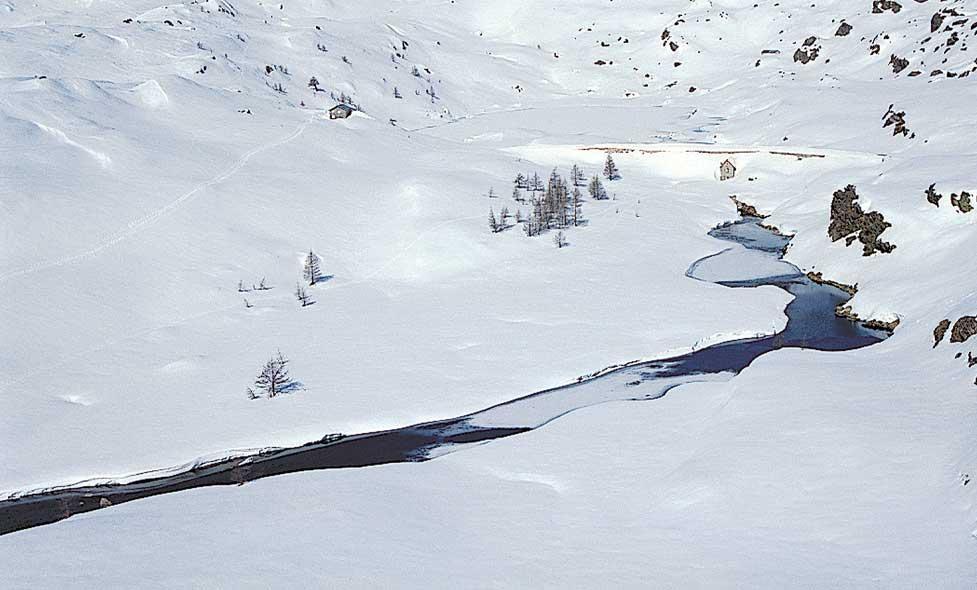 Photo du parcours