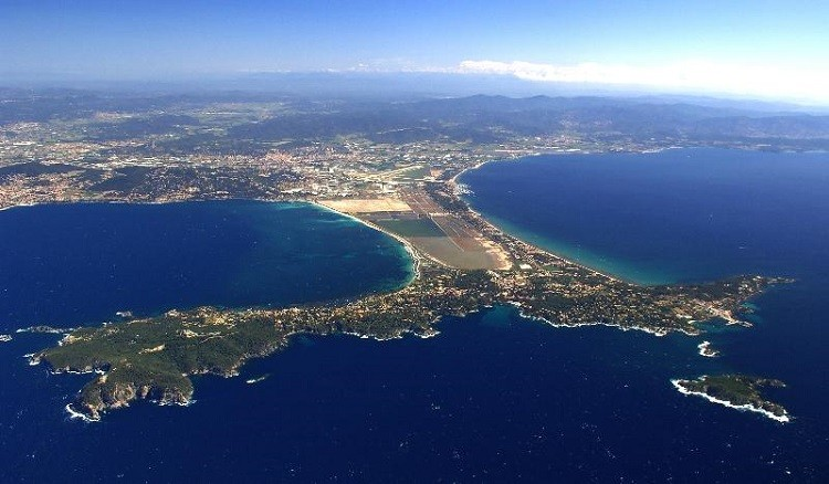 Photo du parcours