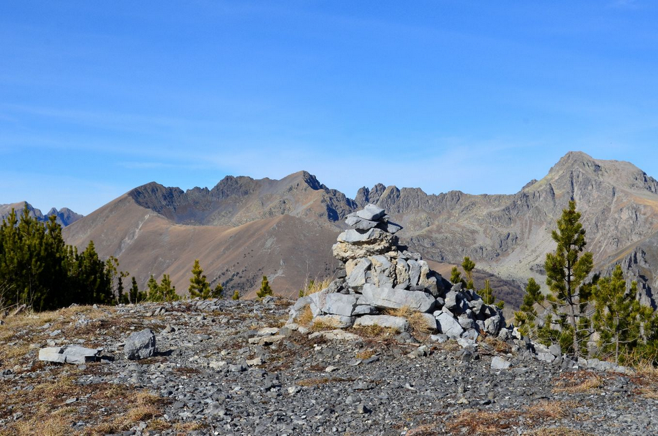 Photo du parcours