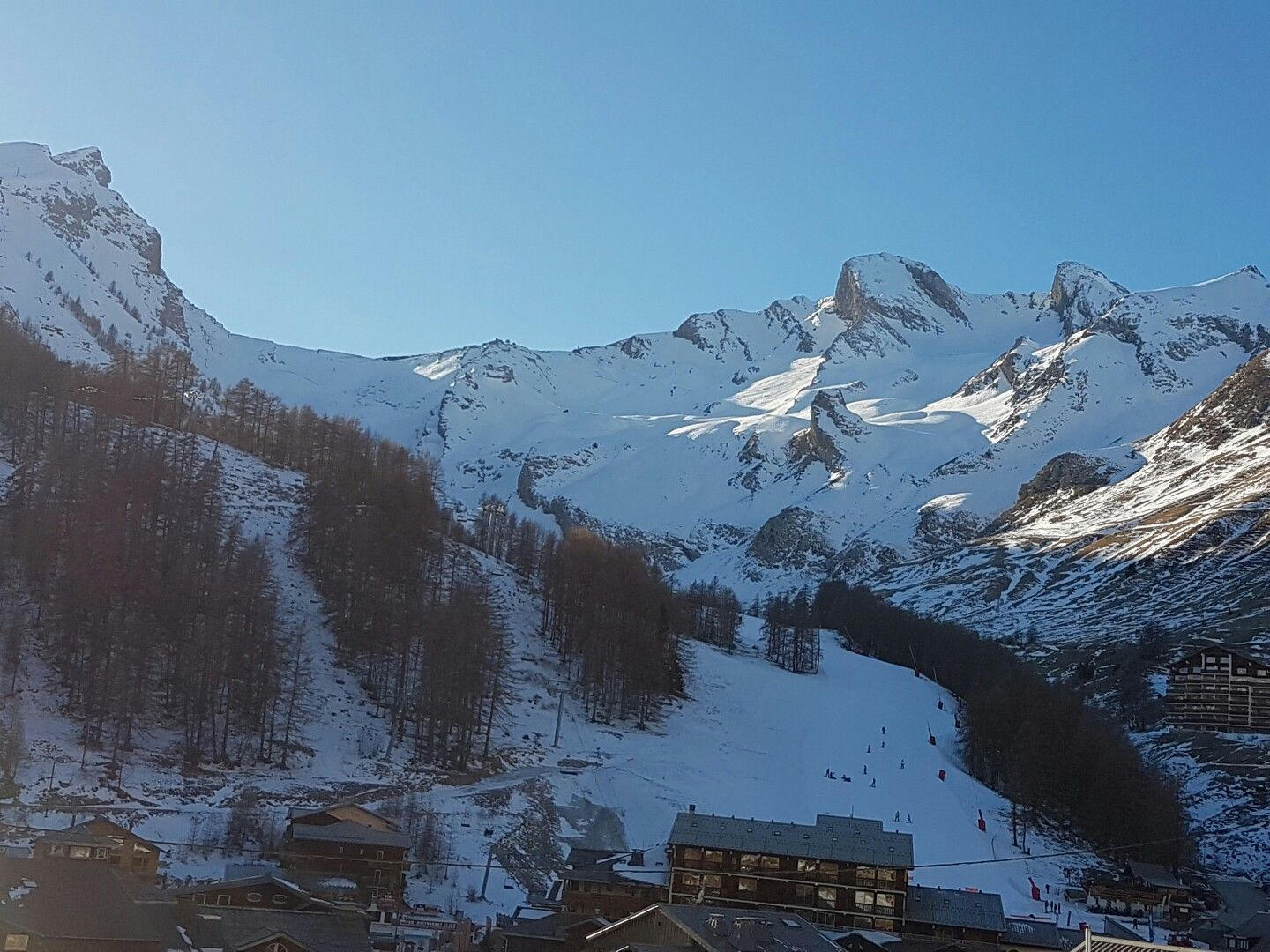 Photo du parcours
