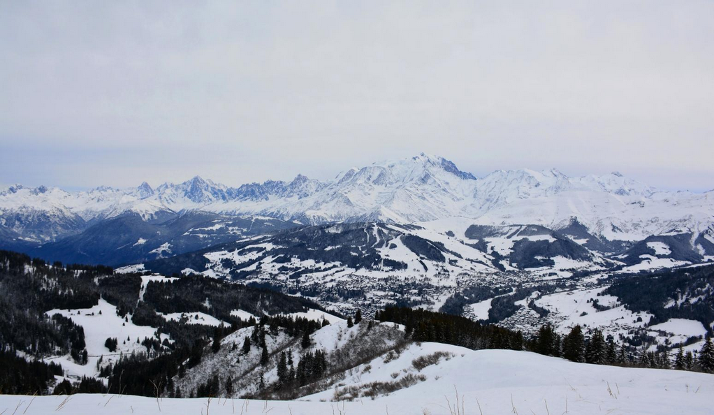 Photo du parcours
