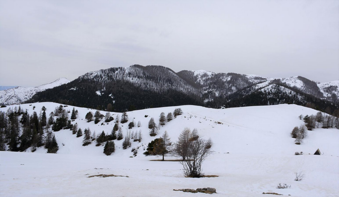 Photo du parcours