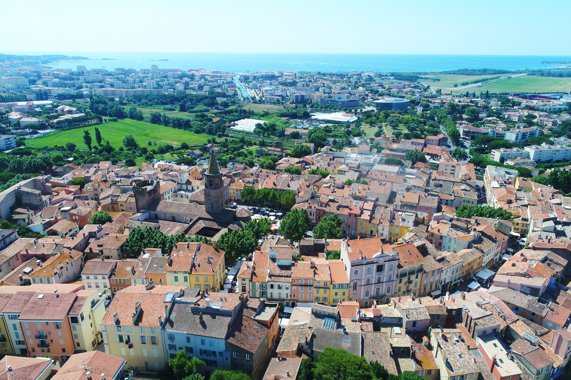 Photo du parcours