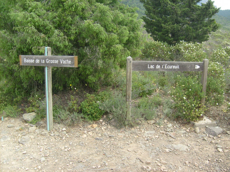 Photo du parcours